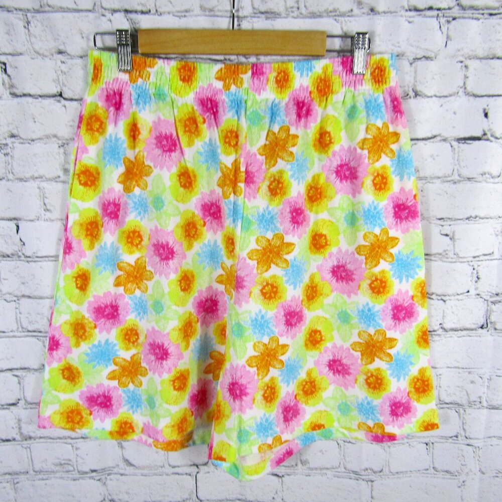 NWOT Bolo Spirit Women's Shorts Size L